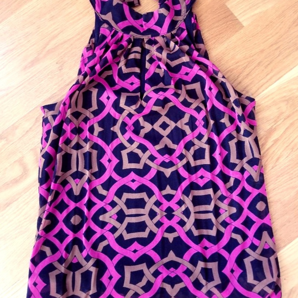 INC Blouse